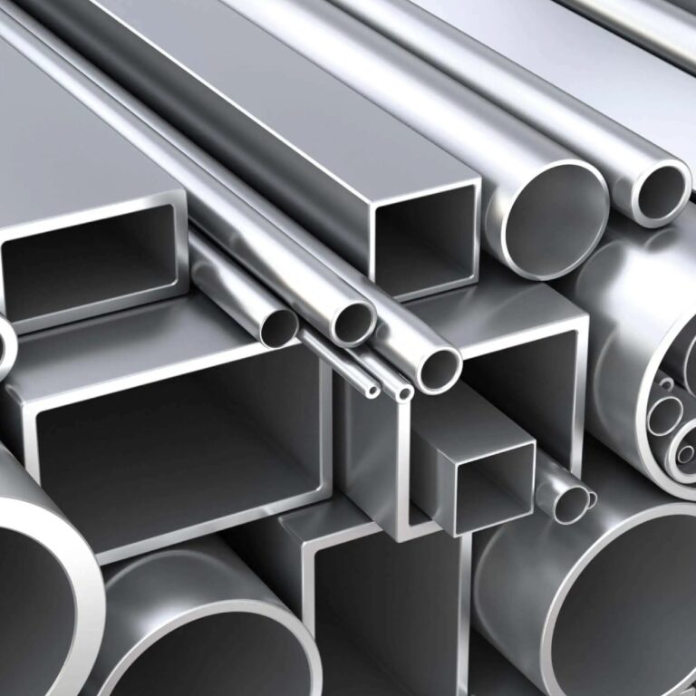 Aluminium - Image 2
