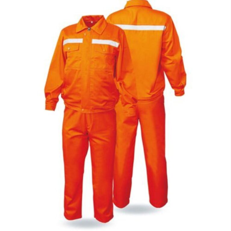 Body Protection - Image 2