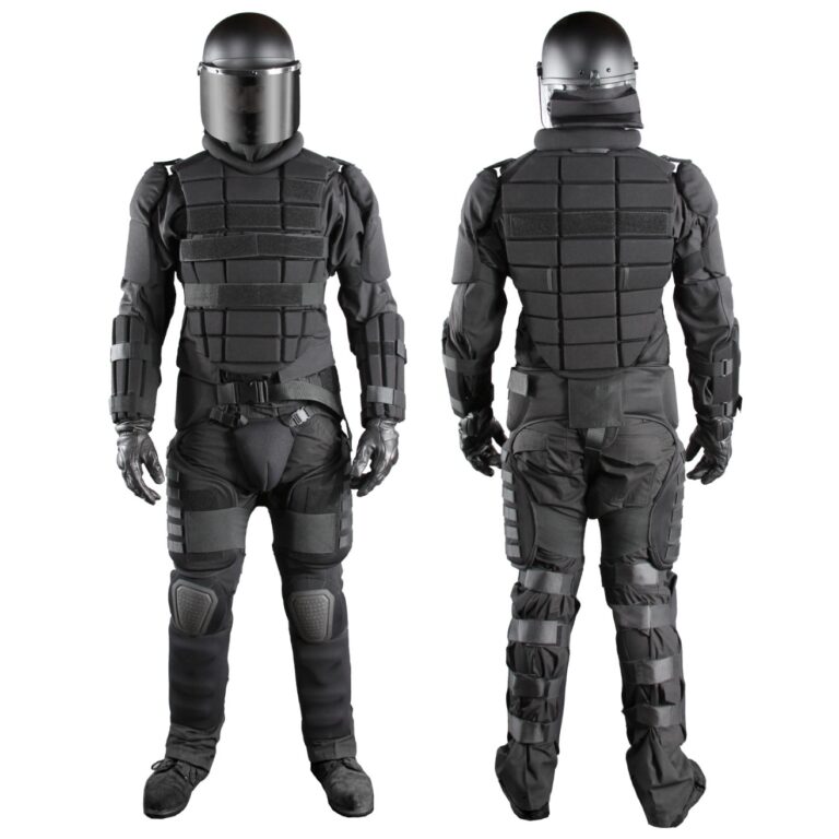 Body Protection - Image 3