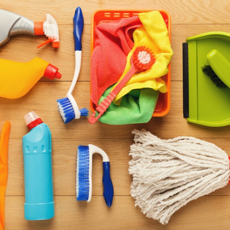 Cleaning Equipment - Image 2