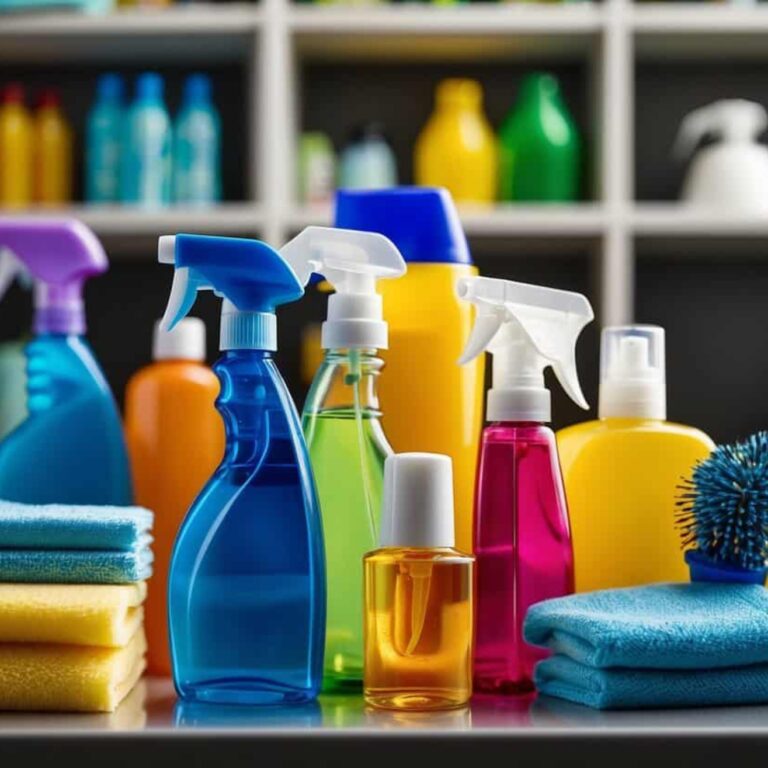 Cleaning Equipment - Image 3