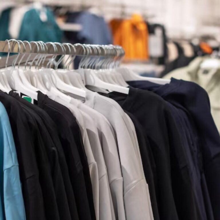 Clothing and Footwear - Image 2