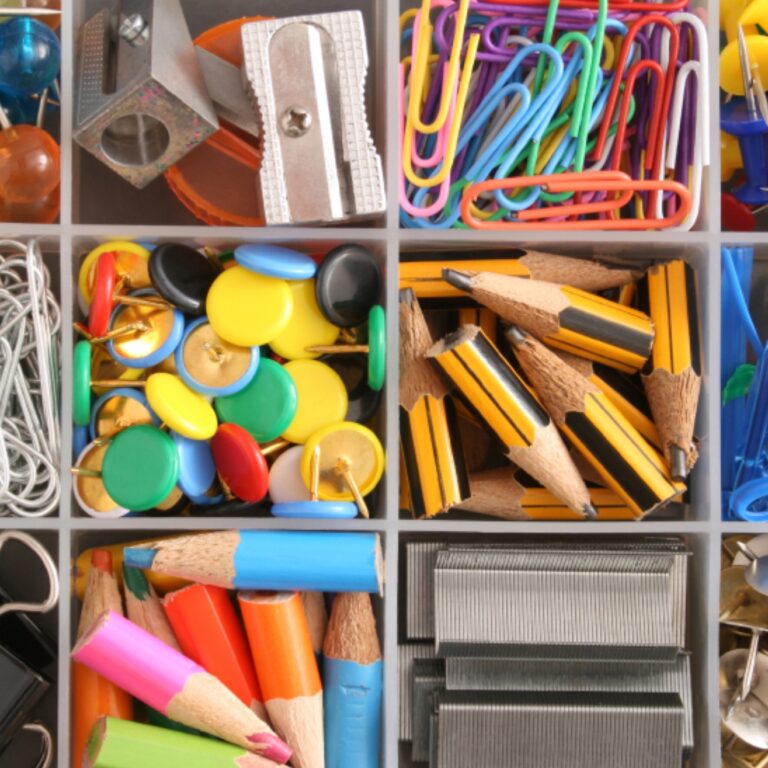 Office Supplies - Image 3