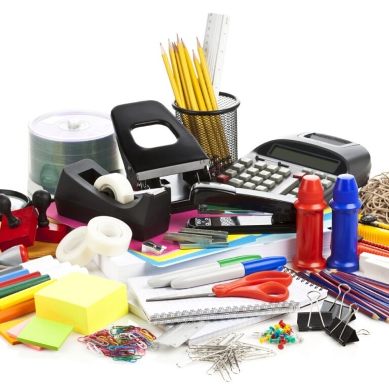 Office Supplies - Image 2