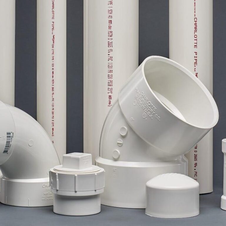 Pipes and Fittings - Image 2