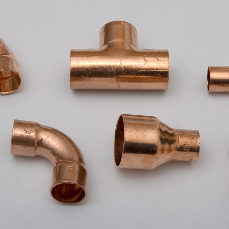 Pipes and Fittings - Image 3
