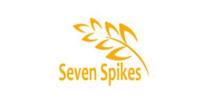 seven spikes