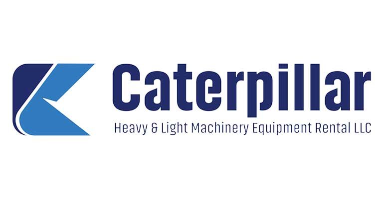 Caterpillar-logo